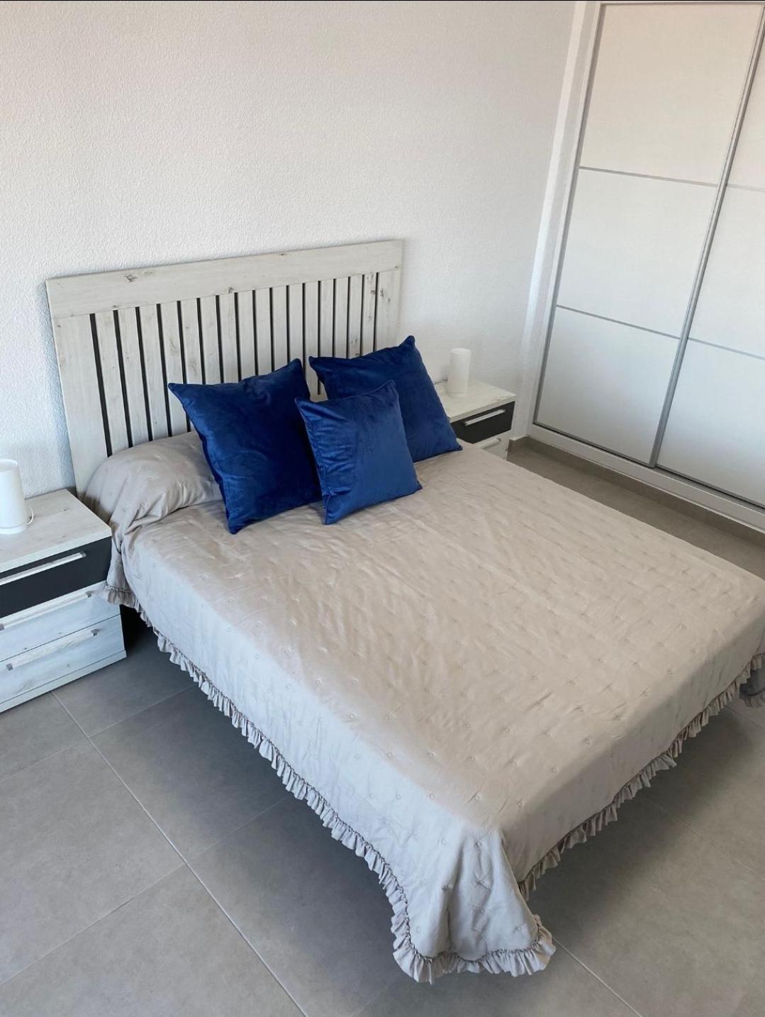 Lhome Benidorm Esterno foto