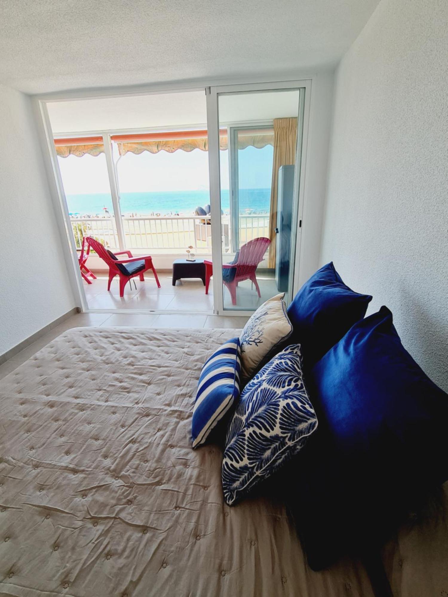 Lhome Benidorm Esterno foto